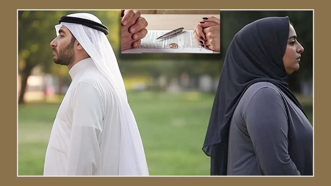 কুয়েতে প্রতি ৩৪ মিনিটে এক বিয়ে, প্রতি ৭৫ মিনিটে বিচ্ছেদ