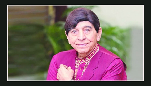 সোনালী যুগের অভিনেতা জাভেদ আর নেই