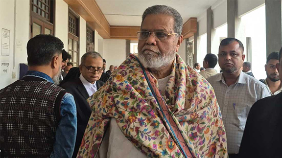 রিট খারিজ, নির্বাচন করতে পারবেন না বিএনপির প্রার্থী  মঞ্জুরুল আহসান মুন্সী