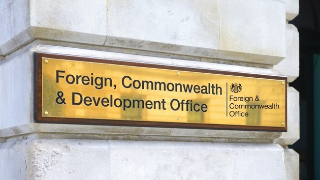 নির্বাচনের আগে নিজ দেশের নাগরিকদের ৩ জেলায় না যাওয়ার পরামর্শ যুক্তরাজ্যের