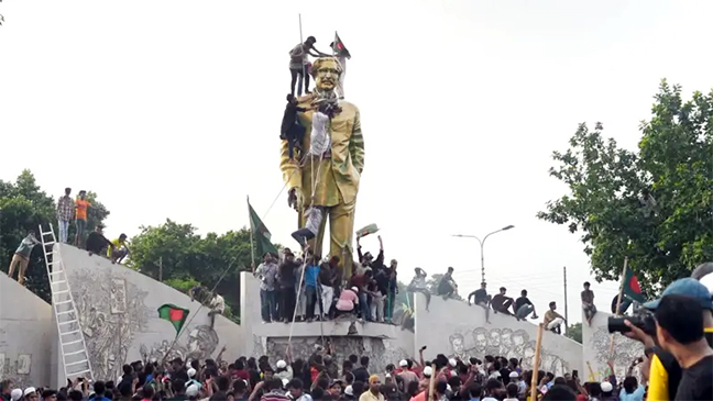 আওয়ামী লীগ ছাড়া নির্বাচন : কীভাবে হবে অংশগ্রহণ ও অন্তর্ভুক্তিমূলক?