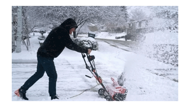 যুক্তরাষ্ট্রের ১৫ রাজ্যে জরুরি অবস্থা, তাপমাত্রা নেমেছে শূন্যের  নিচে