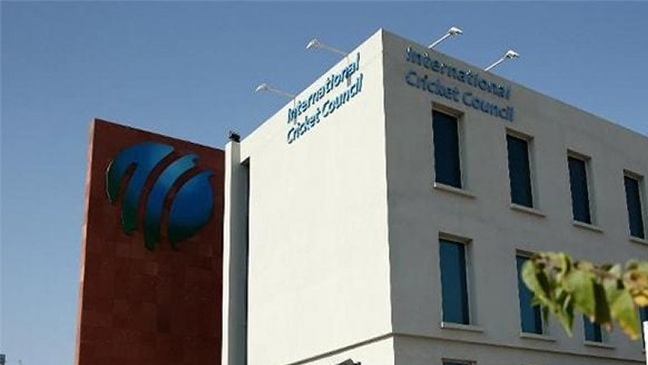 পাকিস্তানকে কঠোর শাস্তির হুমকি আইসিসির