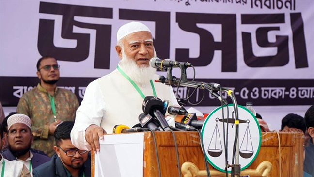 চাঁদাবাজি বাদ না দিলে কমপ্লিট লালকার্ড