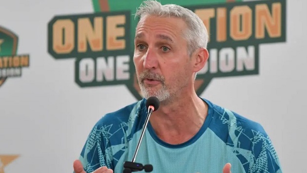 আইসিসিকে প্রশ্ন ছুড়ে দিলেন গিলেস্পি