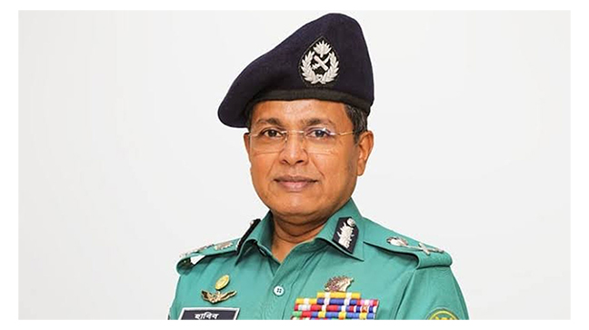 সাবেক ডিএমপি কমিশনার হাবিবুর রহমানসহ ৩ জনের মৃত্যুদণ্ড