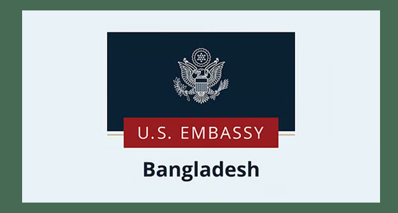 ‘ভিসা বন্ড পাইলট প্রোগ্রাম’ কীভাবে কাজ করে, জানাল ঢাকার মার্কিন দূতাবাস