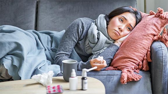 নারীর শরীরে আয়রনের ঘাটতি, যে কারণে শুধু সাপ্লিমেন্ট যথেষ্ট নয়