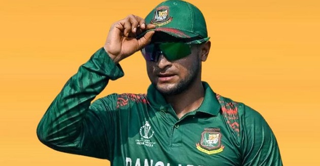 সাকিব আল হাসানকে ফেরানো, বিসিবির আন্তরিক উদ্যোগ নাকি ‘পাবলিসিটি স্টান্ট’