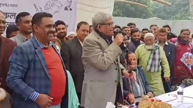 নারীদের এনজিও ঋণ শোধের দায়িত্ব নেবে সরকার