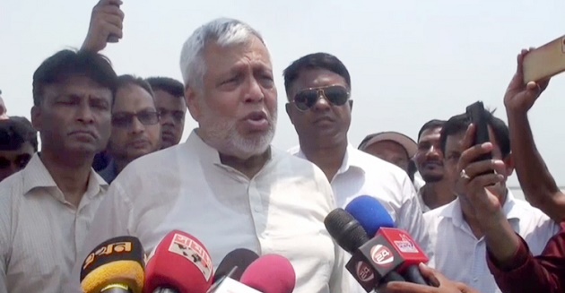 জ্বালানি উপদেষ্টার ফোন নম্বর হ্যাকড