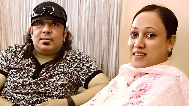 মৃত্যুর ৭ বছর পর একুশে পদক পাচ্ছেন আইয়ুব বাচ্চু, স্ত্রীর আবেগঘন প্রতিক্রিয়া