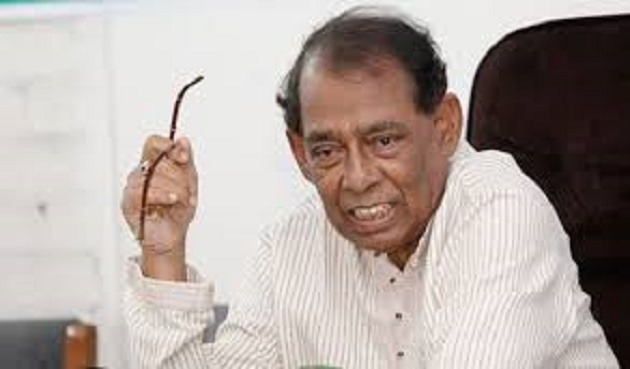 বিএনপি-জামায়াত প্রার্থীর আলোচনায় ছিলেন সুরঞ্জিত সেনগুপ্ত