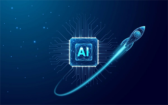 রকেট আর এআইকে যে কারণে এক সুতোয় বাঁধছেন মাস্ক