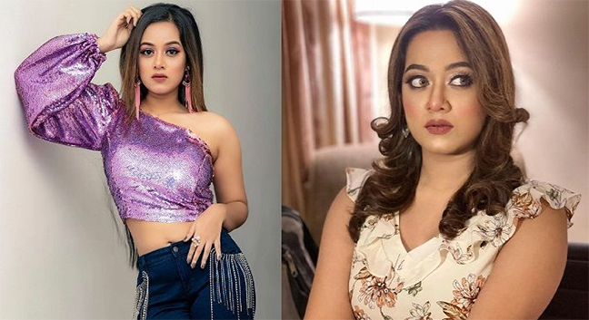 দীঘির ছোটবেলার ভ্যালেন্টাইন স্মৃতি 