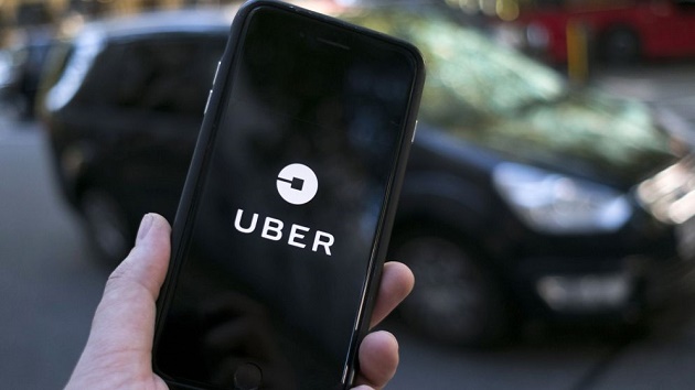 উবারকে ৮.৫ মিলিয়ন ডলার ক্ষতিপূরণের নির্দেশ