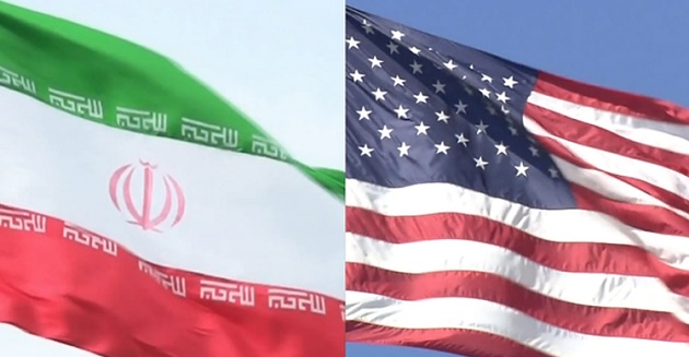 আস্থার সংকটে মাস্কাট বৈঠক: সরাসরি আলাপেও গলল না ইরান-যুক্তরাষ্ট্রের বরফ