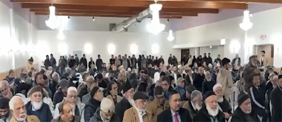 মিশিগানে কনস্যুলার অফিস বাস্তবায়নের পথে