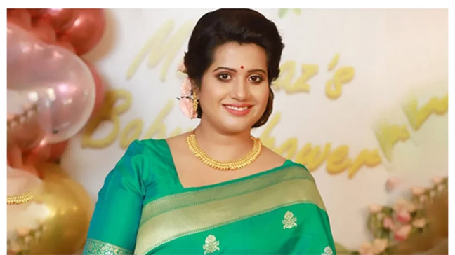 না ভোটের পক্ষ নেয়ায় তোপের মুখে ন্যান্সি