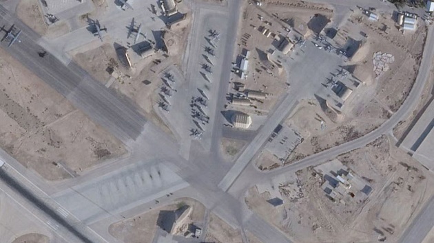 কাতারে মোবাইল মিসাইল লাঞ্চার মোতায়েন করল যুক্তরাষ্ট্র