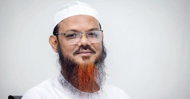 জামায়াত আমাকে ছাড়া কাকে ভোট দেবে