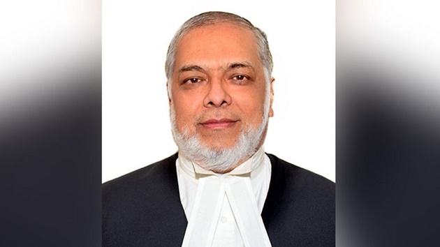 ১৬ ফেব্রুয়ারি নবনির্বাচিত এমপিদের শপথ পড়াতে পারেন প্রধান বিচারপতি