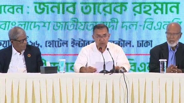 শেখ হাসিনার প্রত্যর্পণ আইনি প্রক্রিয়ার ওপর নির্ভর করবে