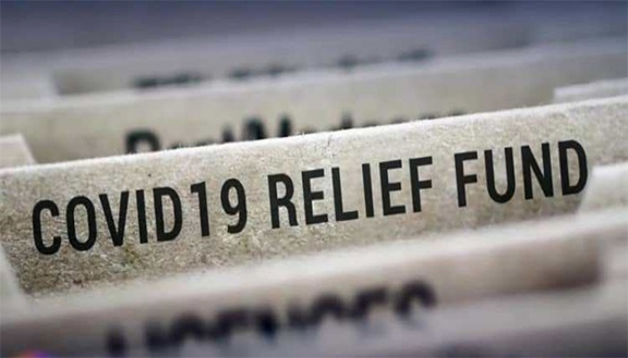  নিউইয়র্কে কোভিড অনুদান লুটে জড়িত ৯ বাংলাদেশি, দোষ স্বীকার করে অর্থ ফেরত