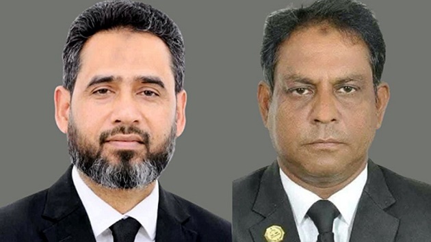 সিলেট আইনজীবী সমিতির সভাপতি বিএনপির সম্পাদক আ.লীগের