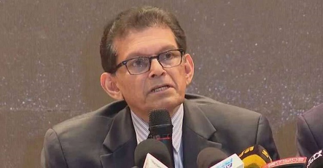 মন্ত্রী হলেন ড. খলিলুর রহমান