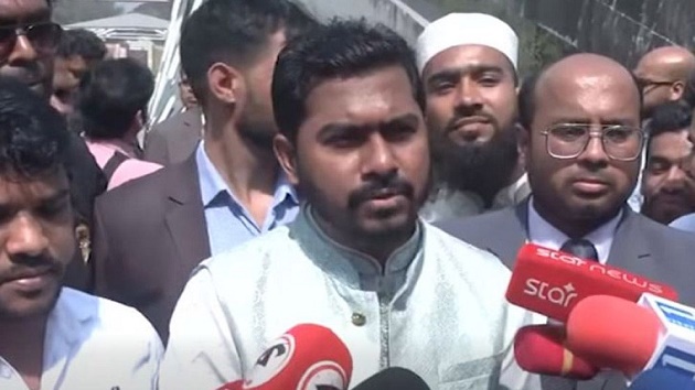 প্রবাসী কর্মীদের অভিবাসন ব্যয় কমানোর অঙ্গীকার নুরের