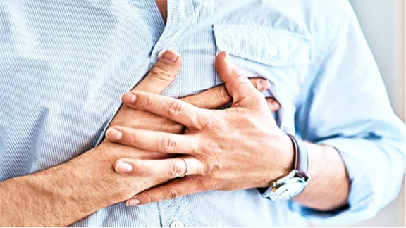 হৃদরোগ প্রতিরোধে জীবনযাত্রার পরিবর্তনের গুরুত্ব