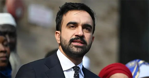 নিউইয়র্ক সিটির বাজেট ঘাটতি কমাতে সম্পত্তি কর বৃদ্ধির প্রস্তাব মামদানির