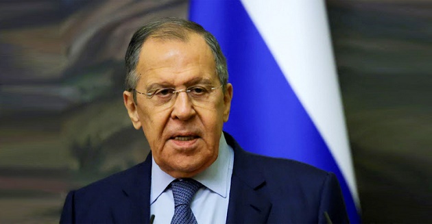 ইরানে নতুন করে মার্কিন হামলা ভয়াবহ পরিণতি বয়ে আনবে: ল্যাভরভ