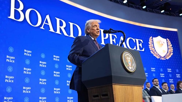 ইরানে মার্কিন হামলা হবে কিনা, সিদ্ধান্ত ১০ দিনের মধ্যে