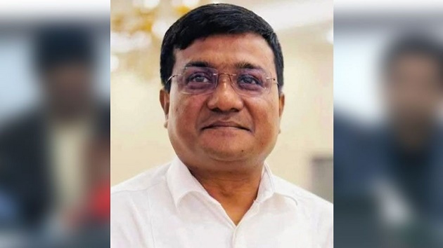 প্রধানমন্ত্রীর পিএস হলেন মেহেদুল ইসলাম