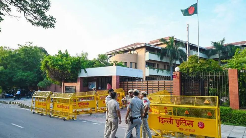 ভারতীয়দের সুখবর দিল বাংলাদেশ