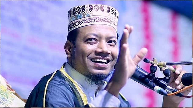 ৭৯ জন মিলে ২১১ জনকে তীরের মতো সোজা করে রাখব