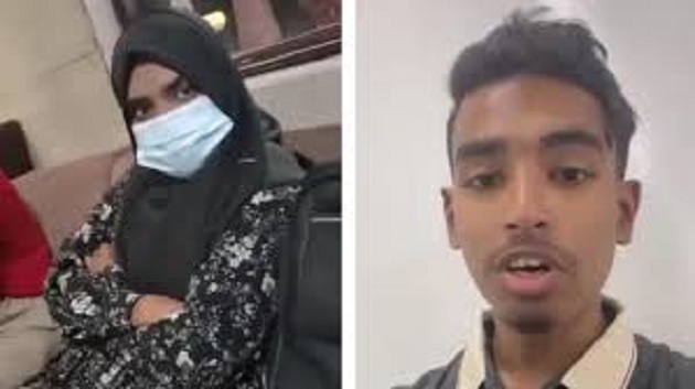 সাবেক সমন্বয়ক মাহদীর সঙ্গে দিল্লিতে ঠিক কী হয়েছিল, জানা গেল