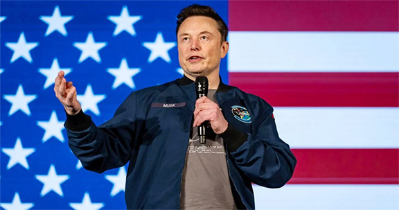 বিশ্বের ‘সর্বোচ্চ করদাতা’ মাস্ক, জীবদ্দশায় দেবেন ৫০০ বিলিয়ন ডলার