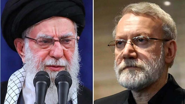 হত্যার শিকার হওয়ার শঙ্কায় উত্তরাধিকারী নিযুক্ত করলেন খামেনি