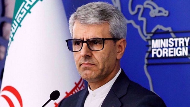 যুক্তরাষ্ট্রের সঙ্গে কোনো ‘অন্তর্বর্তী চুক্তি’ নয়