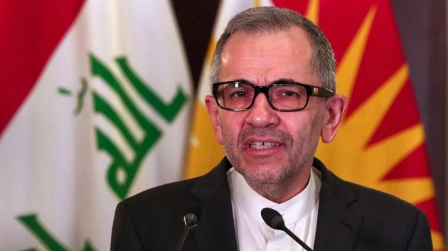 মার্কিন তৎপরতায় কড়া নজর ইরানের, যেকোনো পরিস্থিতির জন্য প্রস্তুত তেহরান