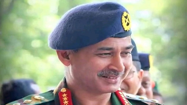 ‘জিয়াউল আহসান ছিলেন নিয়ন্ত্রণের বাইরে’