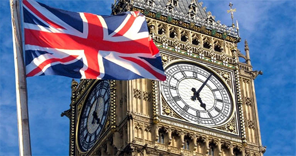 ২৫ ফেব্রুয়ারি থেকে বাংলাদেশিদের ই-ভিসা দেবে যুক্তরাজ্য