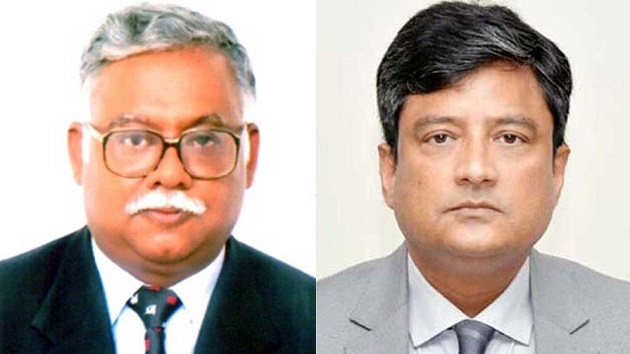 জাতীয় বিশ্ববিদ্যালয়ের সাবেক দুই উপাচার্যের দেশত্যাগে নিষেধাজ্ঞা