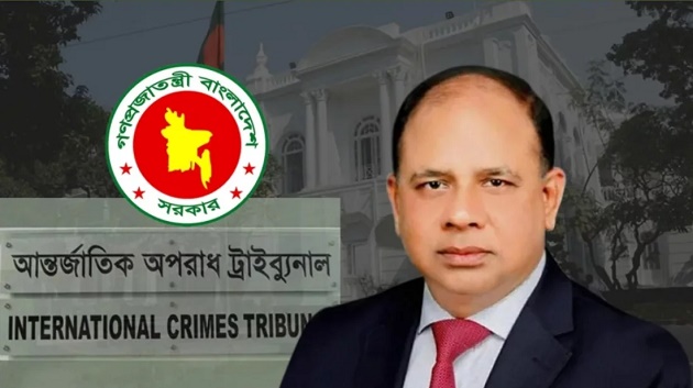 প্রসিকিউটরদের পালটাপালটি অভিযোগ নিয়ে যা বললেন চিফ প্রসিকিউটর