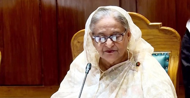 হাসিনার বিকল্প নেতৃত্ব নিয়ে যা ভাবছে আ.লীগের হাইকমান্ড