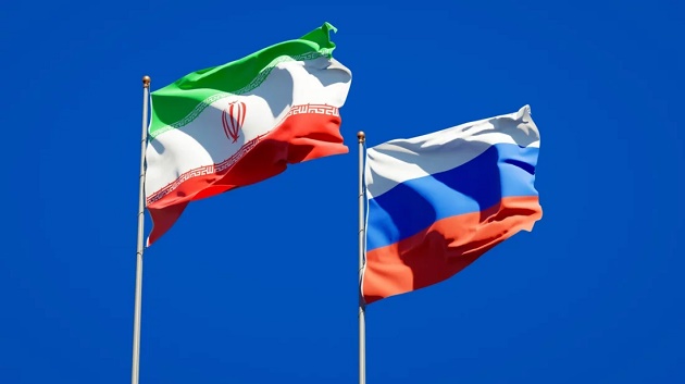 যুক্তরাষ্ট্র-ইসরাইলকে সতর্ক করল রাশিয়া