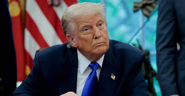 ইরান আক্রমণ করে আইনি জটিলতায় ট্রাম্প, ভবিষ্যত কী